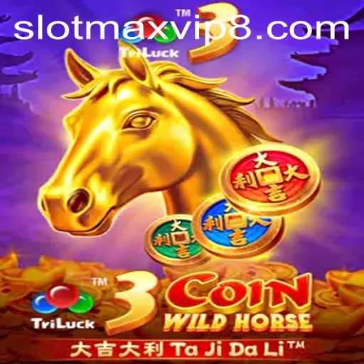 Exploring the Thrilling World of 3CoinWildHorse: A Gaming Odyssey