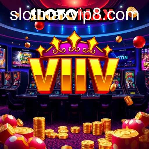 slotmax vip