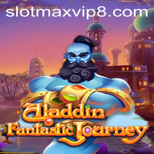 Unlock the Magic of Aladdin: The Slotmax VIP Experience