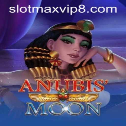 Exploring AnubisMoon A Slotmax VIP Guide