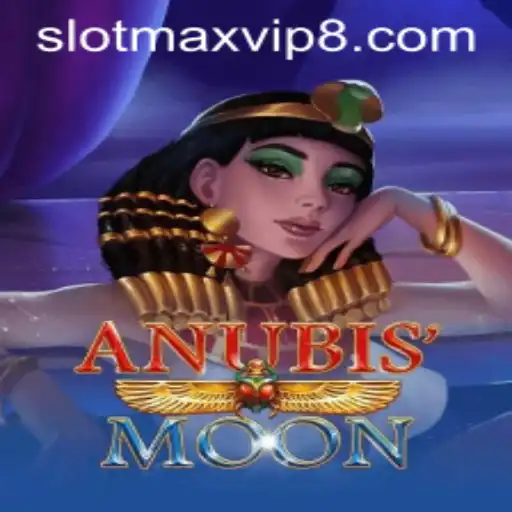 Exploring AnubisMoon A Slotmax VIP Guide