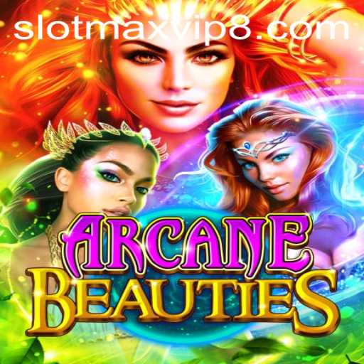 Exploring ArcaneBeauties: Unveiling the Magic of Slotmax VIP