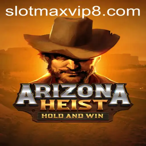 Exploring ArizonaHeist: The Thrilling Casino Experience with Slotmax VIP