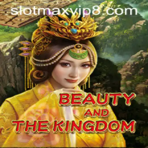 Explore the Enchanting World of 'BeautyAndTheKingdom' with SlotMax VIP