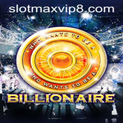 Billionaire: Discover Slotmax VIP's Exciting Game