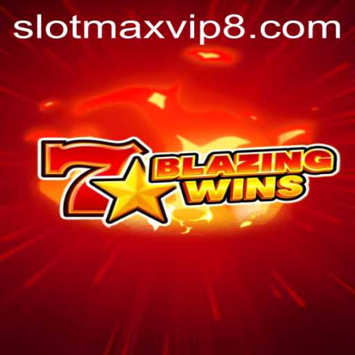Exploring the Thrills of BlazingWins: A New Era in Slotmax VIP Gaming