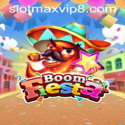 BoomFiesta: An Explosive Journey into the World of Slot Gaming