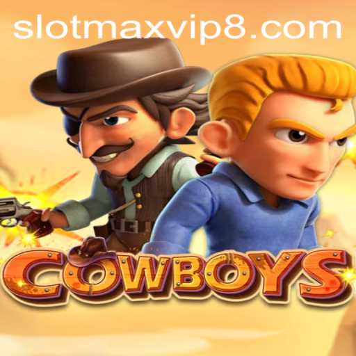 Exploring the Thrills of COWBOYS: A Deep Dive into Slotmax VIP