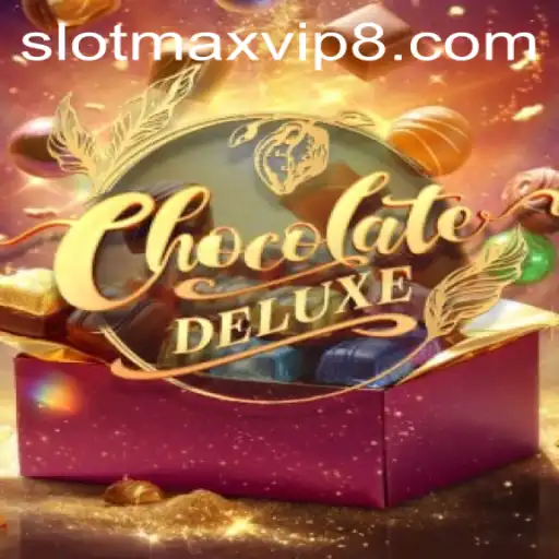 Exploring ChocolateDeluxe: A Sweet Adventure with Slotmax VIP