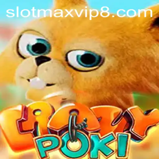 Exploring the World of CrazyPoki and Slotmax VIP: A Thrilling Gaming Adventure