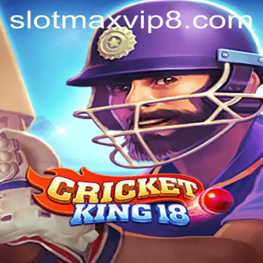 An In-depth Look at CricketKing18 and Slotmax VIP: A Gamer's Delight