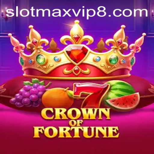 Crown of Fortune: Navigating the Thrilling World of SlotMax VIP