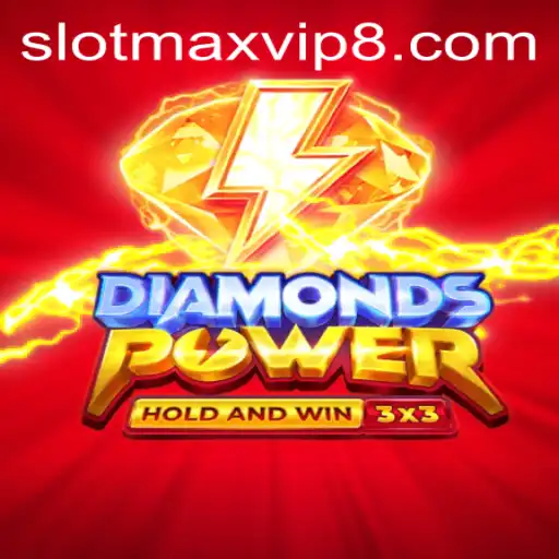Exploring Diamondspower and Slotmax VIP: A Glimpse into the Future of Gaming