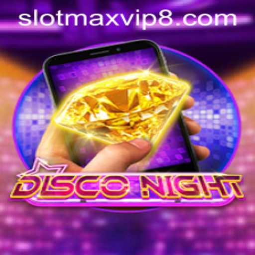 Discover DiscoNightM: A Comprehensive Guide to the Hottest Slotmax VIP Experience