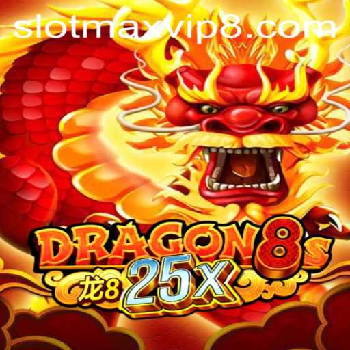Exploring the Enchanting World of Dragon8s25x Slot Game