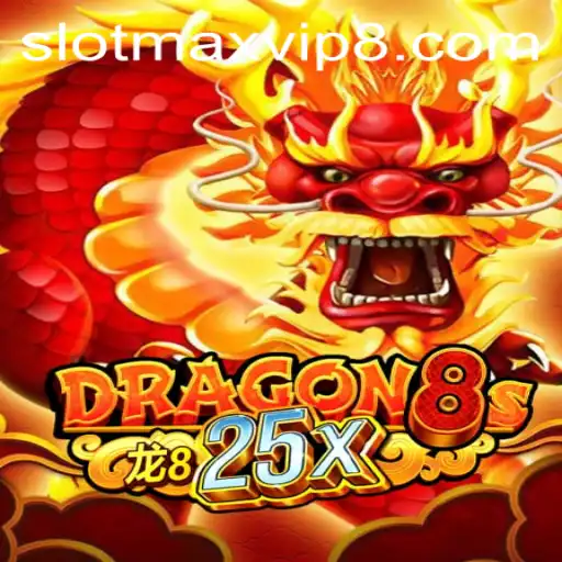 Exploring the Enchanting World of Dragon8s25x Slot Game