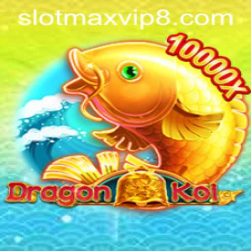 Discover the Enchanting World of DragonKoi: Your Gateway to Slotmax VIP Adventures