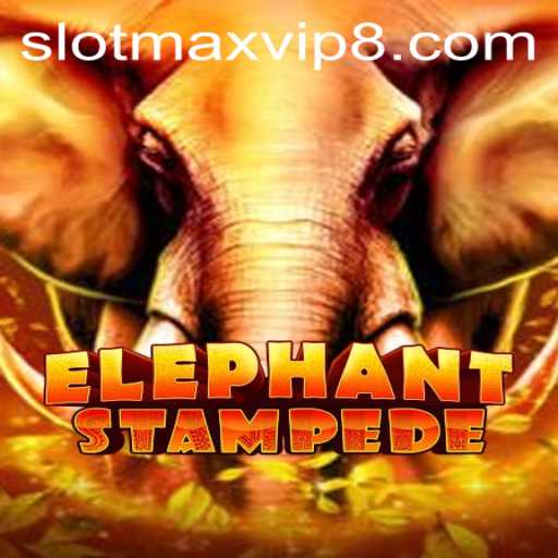 Experience the Thrill of ElephantStampede with SlotMax VIP