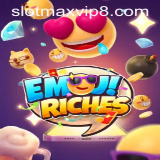 Exploring EmojiRiches in the World of Slotmax VIP