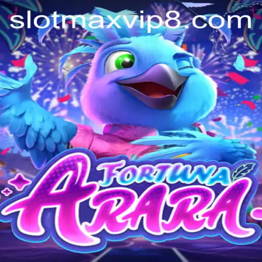 Discover FortunaArara: A New Era in Slot Gaming with SlotMax VIP
