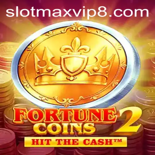 Exploring FortuneCoins2: The Slotmax VIP Experience
