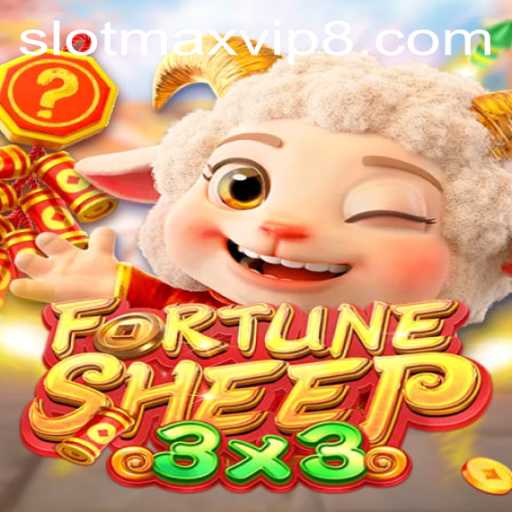 Unlock the Secrets of FortuneSheep: The New SlotMax VIP Experience