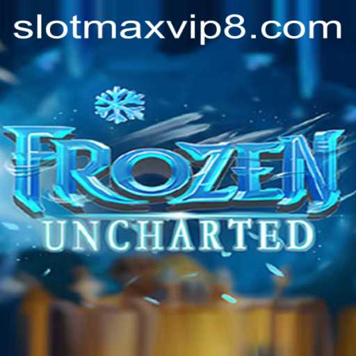 FrozenUncharted: A New Adventure Awaits