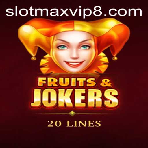 Unveiling the Exciting World of FruitsAndJokers20: A Deep Dive into the Slotmax VIP Experience