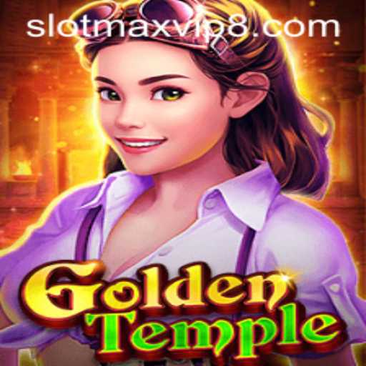 Discover the Thrills of GoldenTemple with Slotmax VIP Experience