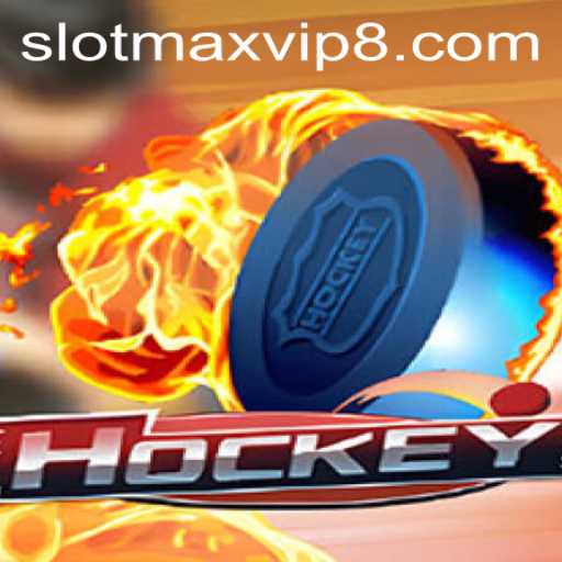 Hockey and the Rise of Slotmax VIP: A Comprehensive Exploration