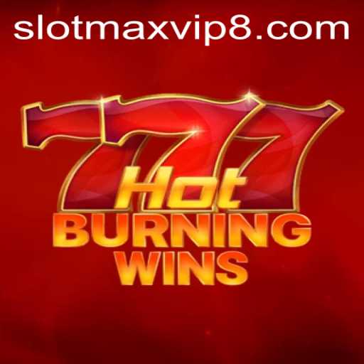 Exploring the Thrilling World of HotBurningWins: A Slotmax VIP Adventure
