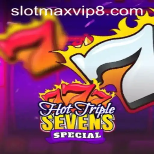 Discover the Thrills of HotTripleSevensSpecial: A Unique Slot Experience
