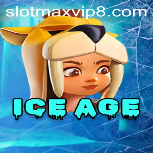 IceAge: Exploring the Thrills of SlotMax VIP in a Frozen Wonderland