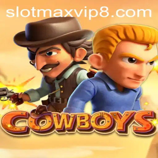 Exploring the Thrills of COWBOYS: A Deep Dive into Slotmax VIP
