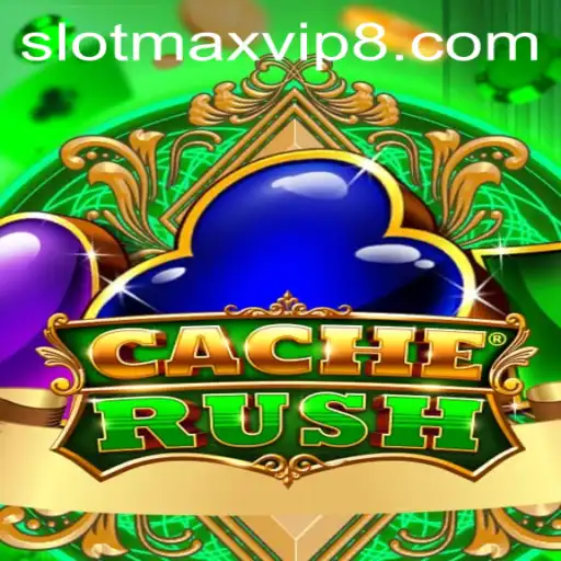 Discover the Thrills of CacheRush: An In-Depth Look at SlotMax VIP's Latest Sensation
