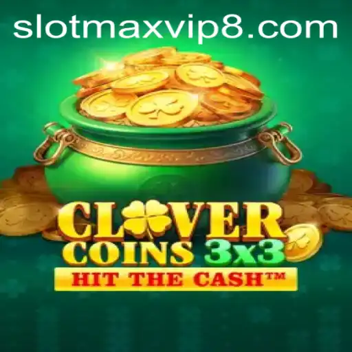 Discovering Clovercoin3x3: The New Sensation in Slot Gaming