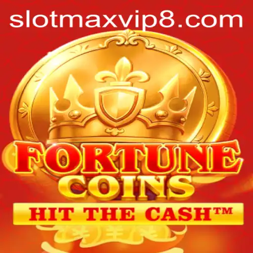 FortuneCoins and Slotmax VIP: Embark on an Exciting Gaming Adventure