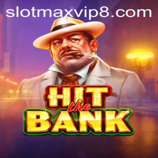 HitTheBank: An Engaging Slot Adventure Beneath the Vault
