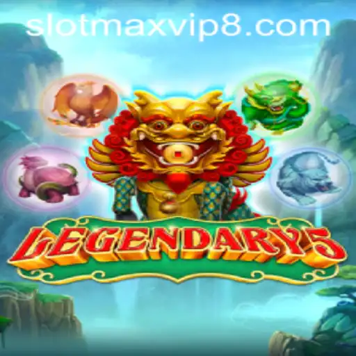 Unveiling the World of Legendary5: A Gaming Adventure