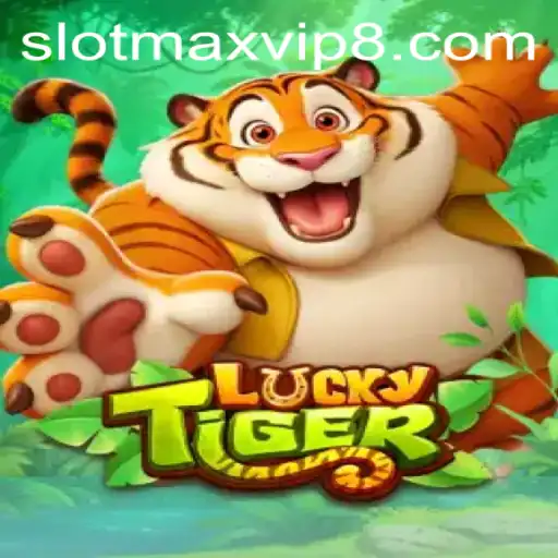Unveiling the Thrills of LuckyTiger with Slotmax VIP Experience