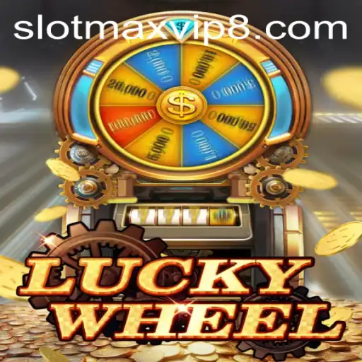 Discover LuckyWheel: A Casino Delight