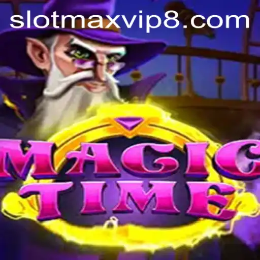 Discover the MagicTime Experience with Slotmax VIP