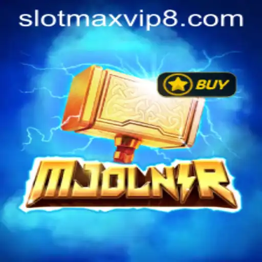 Unlock the Power of Mjolnir in Slotmax VIP: A Thrilling Casino Experience