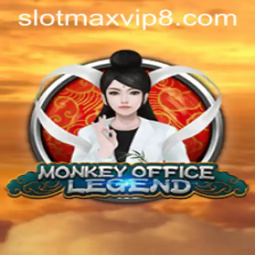 The Exciting World of MonkeyOfficeLegend: Slotmax VIP Edition