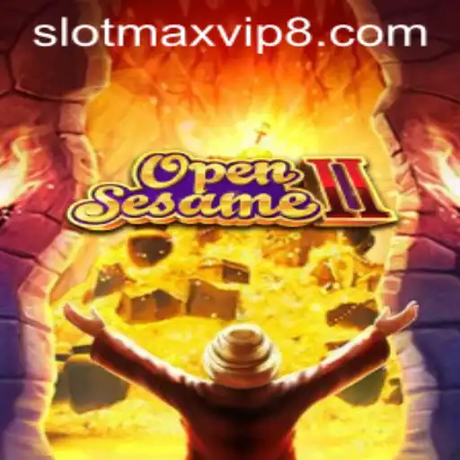 Unlocking Adventure with OpenSesameII: A Premier Slotmax VIP Experience