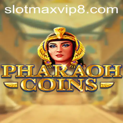 Discover the Thrilling World of PharaohCoins and Slotmax VIP