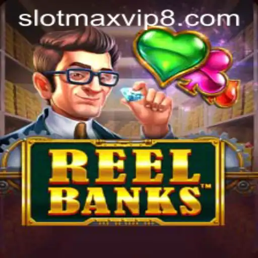 Exploring the Thrilling World of ReelBanks Slot Game with Slotmax VIP Features