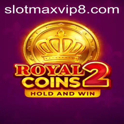 Exploring RoyalCoins2: A Premier Slotmax VIP Experience