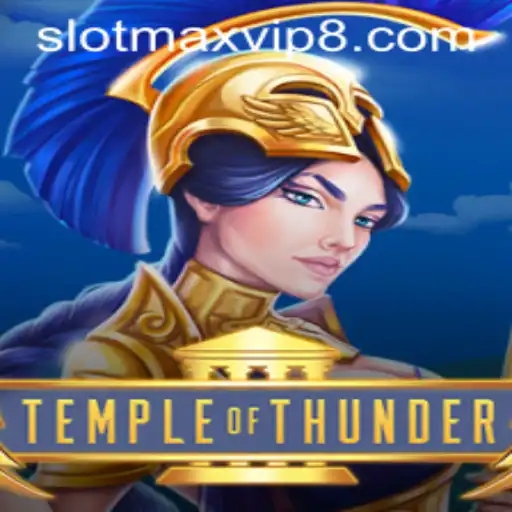 Discover the Exciting World of Temple of Thunder Slot Game