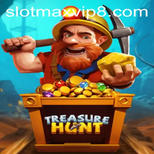 Exploring TreasureHunt: The Exciting World of Slotmax VIP